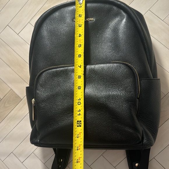 Michael Kors  Large Backpack - Picture 12 of 13